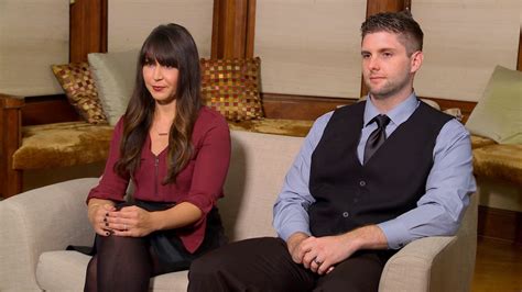 Married At First Sight Couple From Chicago Area Splits Chicago Tribune