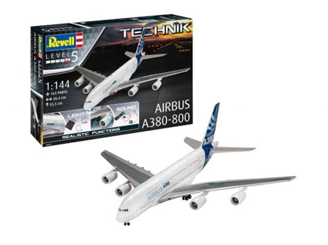 Revell Model Building Official Website Of Revell Germany Airbus