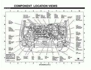2 5 Suzuki Engine Diagram