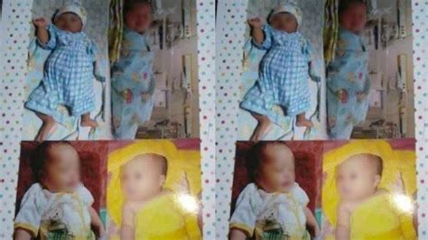 Breaking News Bayi Dua Bulan Di Pasuruan Diduga Jadi Korban