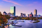 The Essential Guide to Student Travel to Boston for 2019
