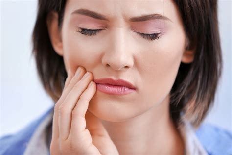 Most Common Causes Of Tooth Pain River City Dental