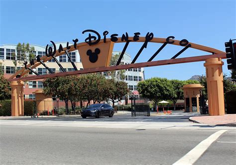 The Walt Disney Company Celebrates 100 Years With Exhibit Launching In