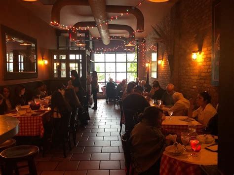 Becco Fino Bronx Riverdale Menu Prices And Restaurant Reviews