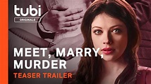 Meet, Marry, Murder | Official Trailer | A Tubi Original - YouTube
