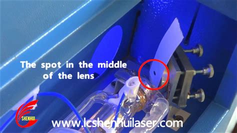 Adjust Laser Path On K40 Laser Youtube