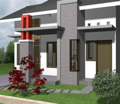 Kumpulan gambar model dan desain teras rumah minimalis sederhana, klasik, dan mewah 2017 dan 2018. 97+ Model dan Desain Teras Rumah Minimalis Sederhana Tapi ...