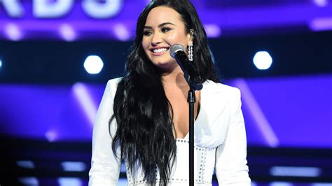 Demi lovato returned to the grammy stage on sunday night (jan. Grammys 2020: The Biggest Moments of the Night | Glamour