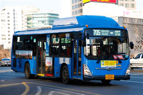 tips on transportation and integrated transfer system in korea enkor blog