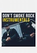 Pete Rock-Don't Smoke Rock Instrumentals LP Vinyl | Newbury Comics