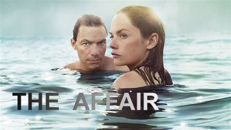 The Affair And The Top Five Hollywood Takes On Book Publishing