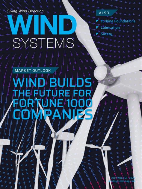 Archives Wind Systems Magazine