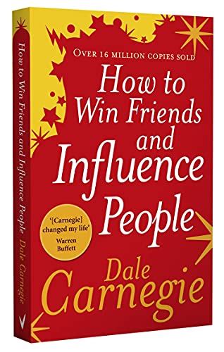 Amazon How To Win Friends And Influence People English Edition