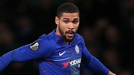 Chelsea news: 'If I get a pay rise, that'll be great!' - Ruben Loftus ...