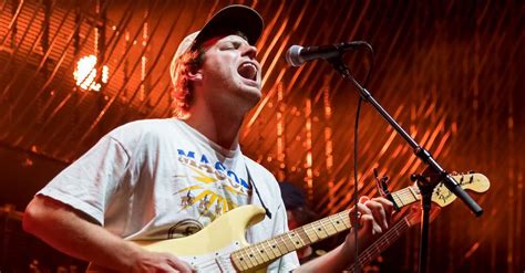 Mac Demarco Brings His Here Comes The Cowboy Tour To Japan In