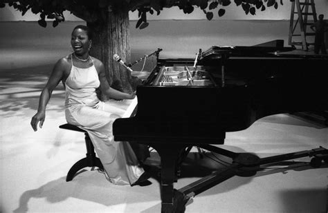 Pancreta Nina Simone