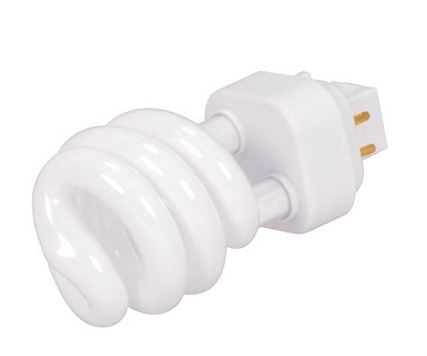 Bulbs N Lighting Satco S4438 Pls13 2700k Spiral G24q 1 Compact