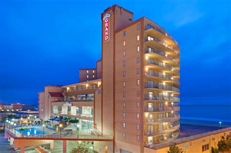 Paradise Plaza Inn Ocean City Md Hotel Reviews Tripadvisor