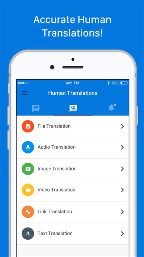 Best Arabic Translation Apps For Iphone In 2022 Softonic
