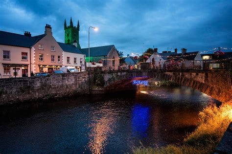 Experience The Exciting Things To Do In Ennis With Discover Ireland