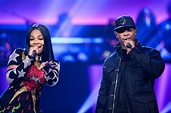 Ashanti & Ja Rule Perform 'Helpless' on Showtime At The Apollo | HipHop ...