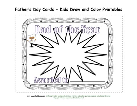 Thanks for letting us join in on the fun. Fun Father's Day Activities