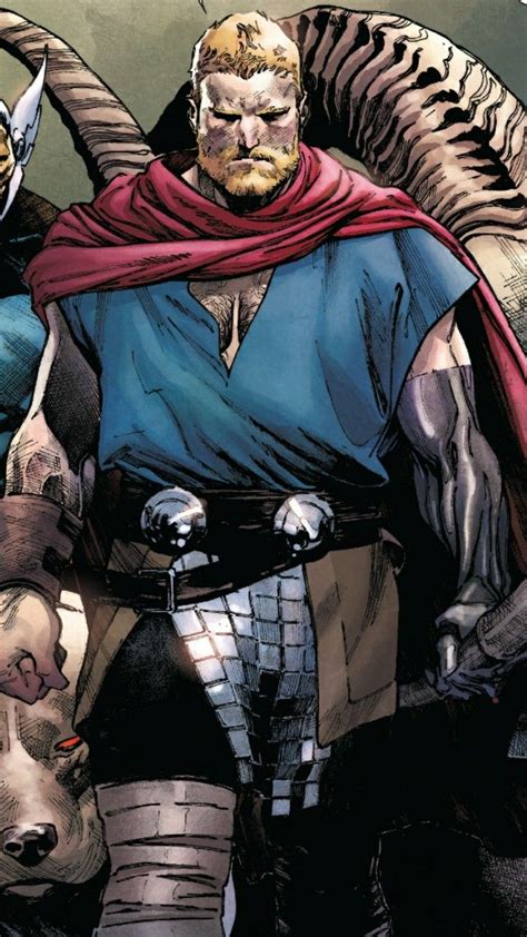 Unworthy Thor Marvel Personagens Dungeons And Dragons Heróis Marvel