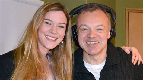 Bbc Radio 2 Graham Norton Olivia Colman And Joss Stone At Home With