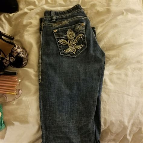 Rock And Roll Cowgirl Jeans Rock And Roll Cowgirl Jeans Poshmark