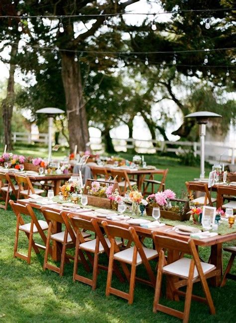 5 Tips To Help You Plan A Charming Wedding Bbq Wedding Reception