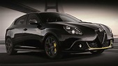 Alfa Romeo Confirms The Giulietta Will Be Axed Late This Year