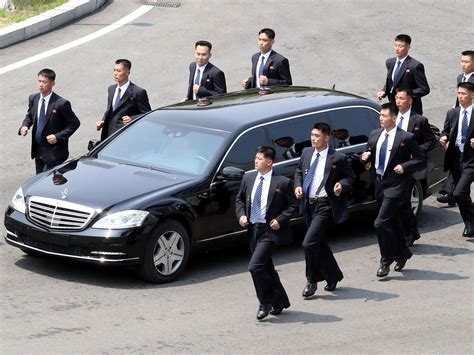 The young leader was born into a. UN Looking Into How Kim Jong Un Got His Hands on Luxury ...