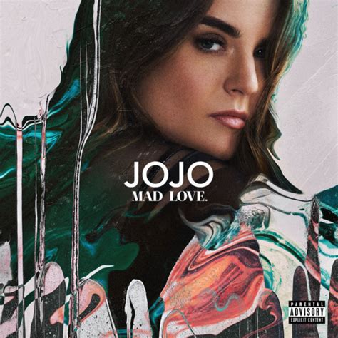 Chart Check Jojos New Album Mad Love Debuts In Billboard Top 10