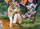 Movie Review: "Mary Poppins" (1964) | Lolo Loves Films