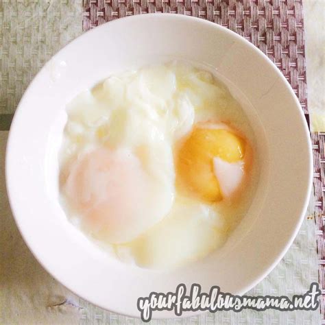 Telur separuh masak untuk sarapan pagi, telur dadar bersama nasi campur atau telur mata kerbau bersama maggi goreng mamak. Telur Separuh Masak Rebus Berapa Minit? Ohh Macamtu Caranya