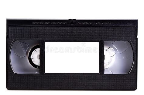 blank cassette tape box design mockup profile side view stock photo image  front casset