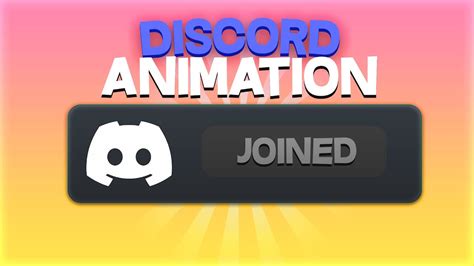 Free Discord Animation Green Screen Youtube