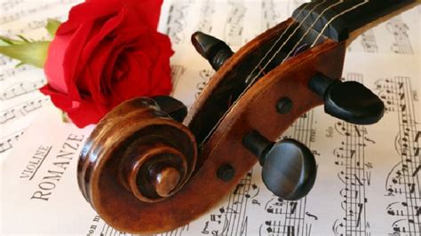 Romantic Period Music What Is True About Music From The Romantic Period