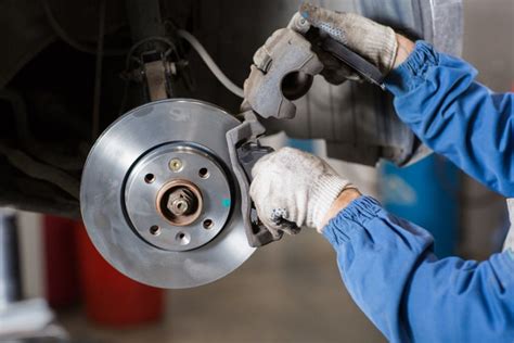 Ultimate Guide To Brake Service And Brake Repair Ramona Tire