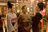Sección visual de Memorias de una geisha - FilmAffinity