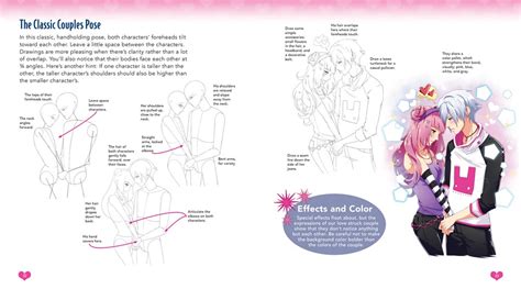 The Master Guide To Drawing Anime Romance Master Guide To Drawing Anime By Christopher Hart