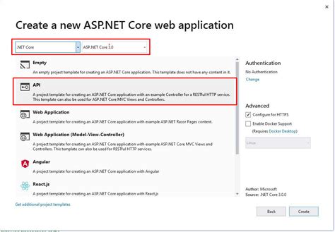 Create Asp Net Core Api Hosting Bundle Coding Sonata Download The