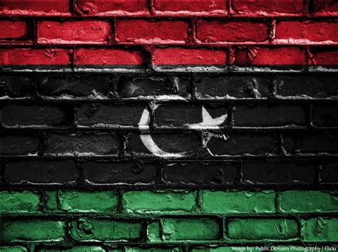 Interesting Facts About Libya Just Fun Facts
