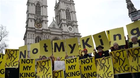 Prince William Heckled As Protesters Scream ‘down With Monarchy ‘not
