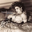 Album Art Exchange - Like a Virgin by Madonna - Album Cover Art