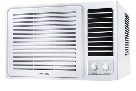 Air Conditioners Samsung Latin