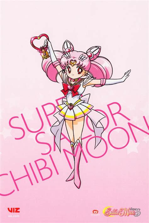 Sailor Chibi Moon Chibiusa Image By Tadano Kazuko 2540973