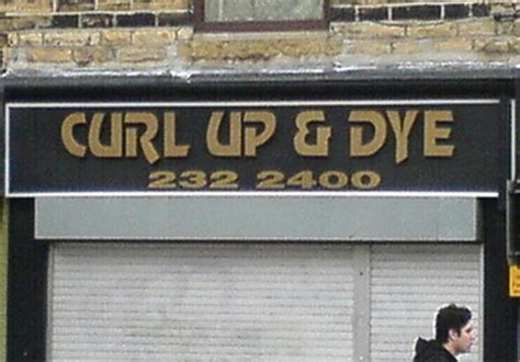 20 Of The Funniest Business Names Of All Time Pleated Jeans