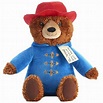 Kohls Cares Paddington Bear Stuffed Animal Plush Pal Teddy Bear ...