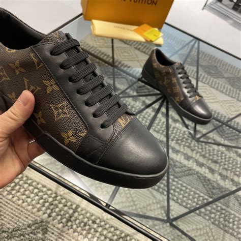 Louis Vuitton Men S Salesforce Paul Smith